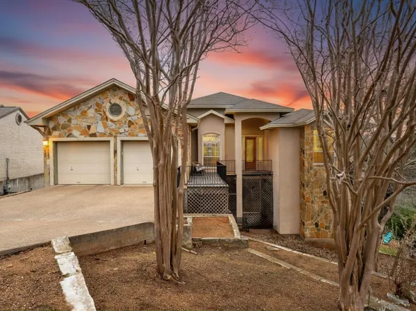 5600 Spurflower Dr, Austin, TX 78759