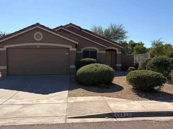 6419 W WATKINS Street, Phoenix, AZ 85043