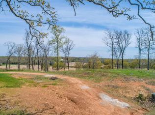 33 Winterberry Dr, Greenbrier, AR 72058