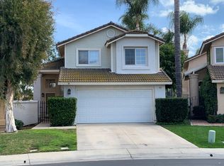 921 La Palma Cir, Corona, CA 92879