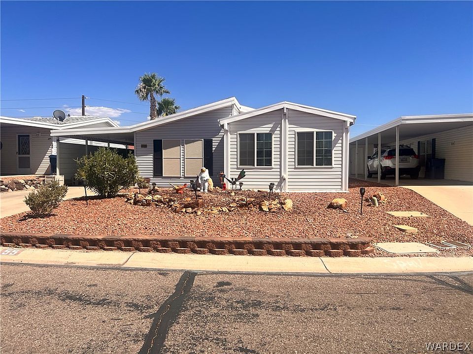 2350 Adobe Rd LOT 55, Bullhead City, AZ 86442 | Zillow