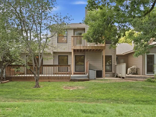 1016 Sailors Reef, Fort Collins, CO 80525