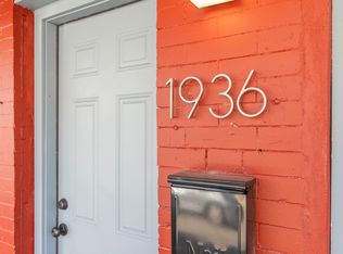 1936 S Beechwood St, Philadelphia, PA 19145
