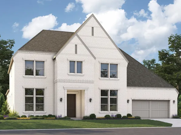 6061 | Model Floor Plan, StarView