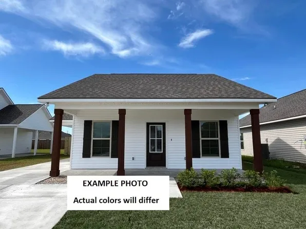 146 Calumet St, Thibodaux, LA 70301