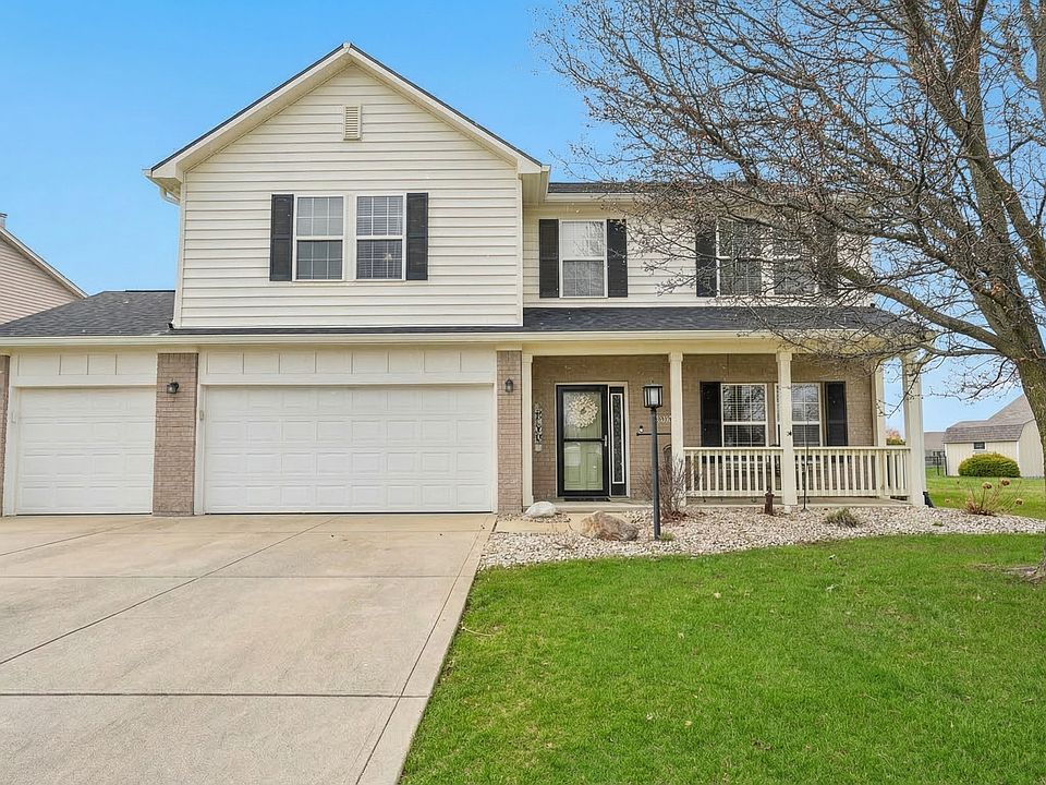 1st image of 5322 Montavia Ln