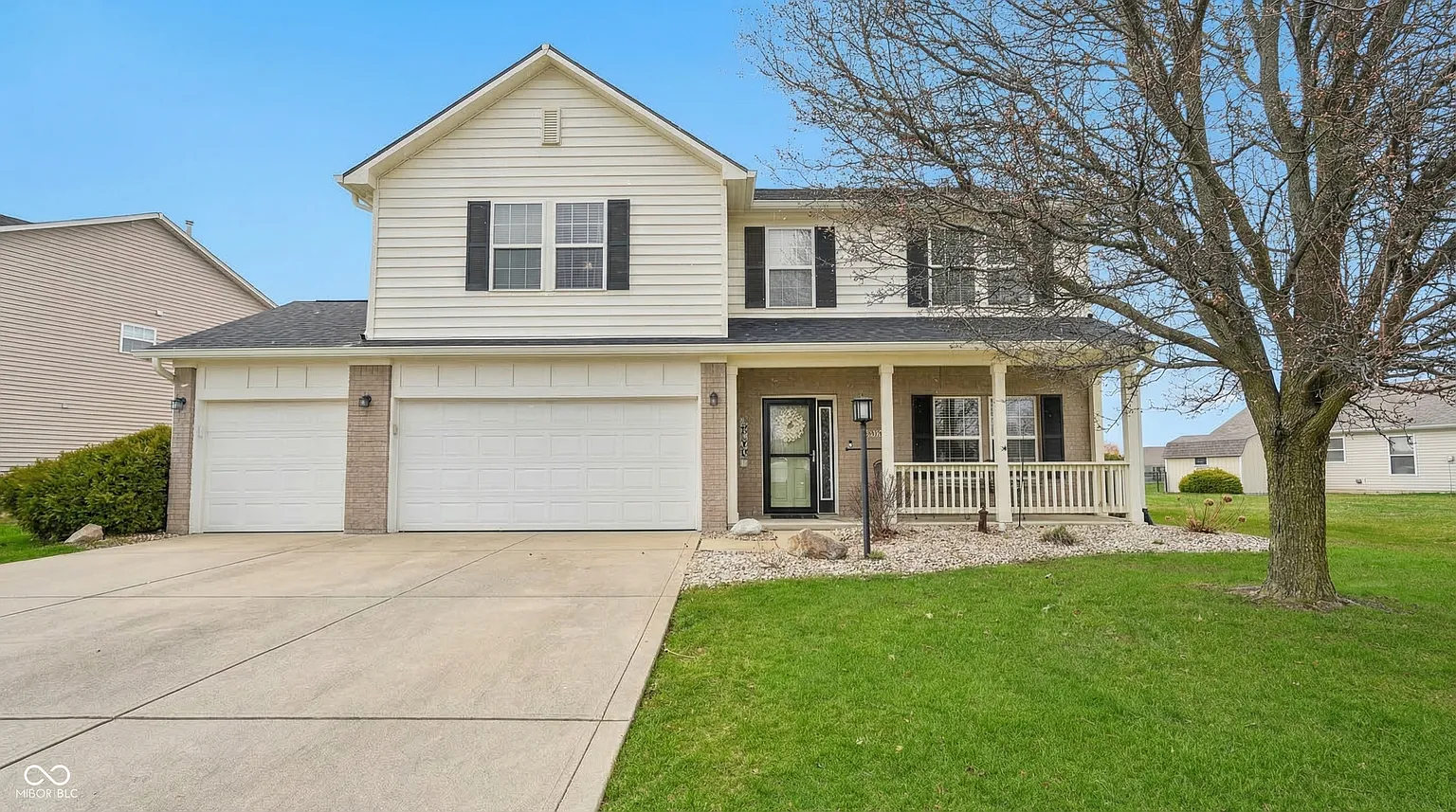 5322 Montavia Ln photo 1