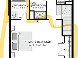 428 Emerson St NW, Washington, DC