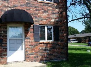 1214 Kent Dr APT 4, Lebanon, MO 65536