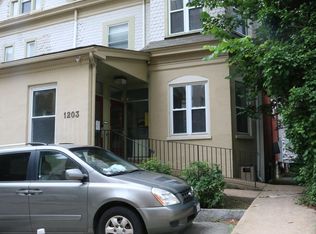 1203 Gilpin Ave APT 1, Wilmington, DE 19806