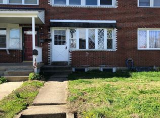 8105 Del Haven Rd, Baltimore, MD 21222
