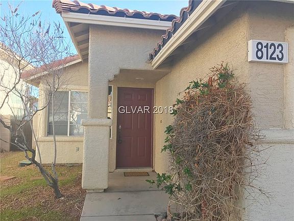 2nd image of 8123 Sundown Vista Ave