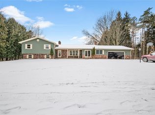 9451 Page Rd, Wattsburg, PA 16442
