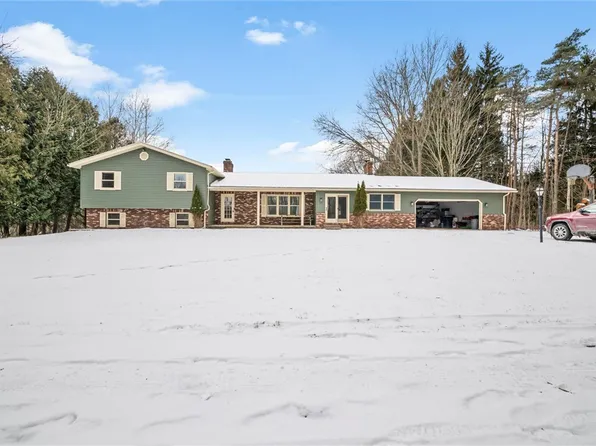 9451 Page Rd, Wattsburg, PA 16442