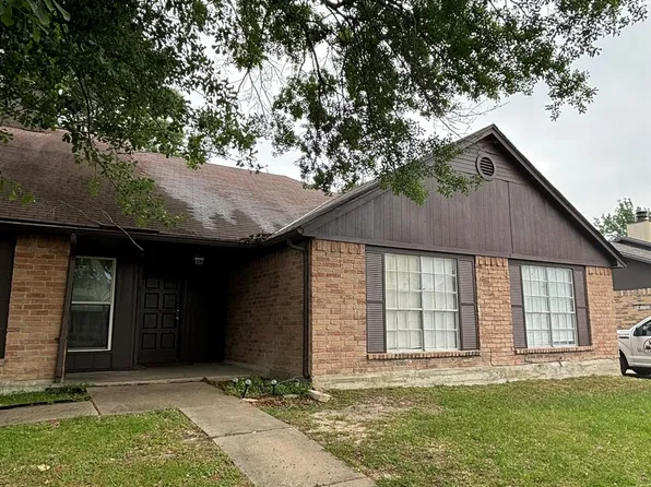 19510 Lazy Valley Dr, Katy, TX 77449