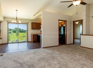 716 S Bristol Cir UNIT 8, Wichita, KS 67207