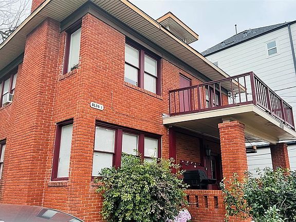 4th image of 4510 La Branch St APT 4