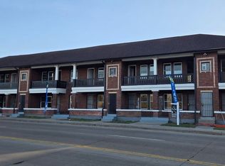 1501 Riverside Dr, Dayton, OH 45405