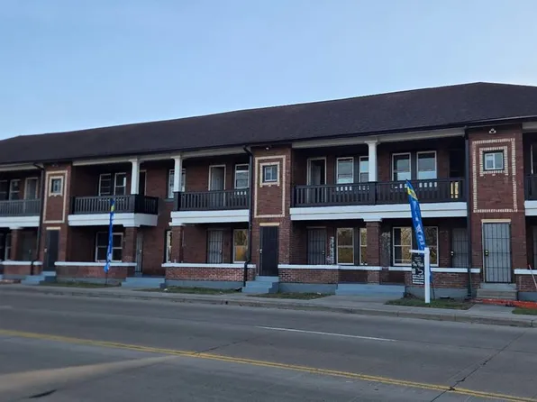 1501 Riverside Dr, Dayton, OH 45405