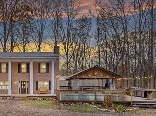 1685 E Highway 54, Jonesboro, GA 30238