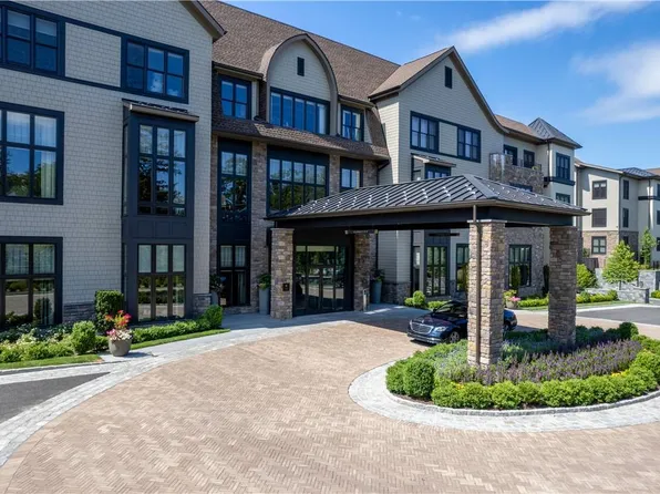 120 Old Post Road #A201, Rye, NY 10580