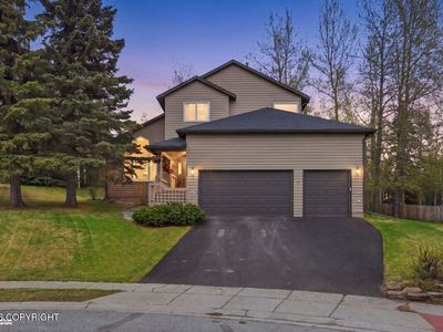 3390 Whiteney Cir, Anchorage, AK, 99516