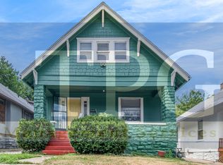 4236 Bellefontaine Ave, Kansas City, MO 64130