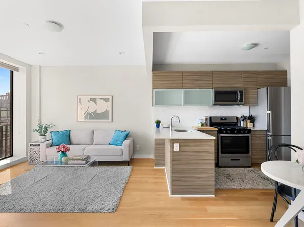 516 Classon Avenue 4A image 1 of 7