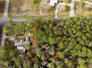 0 Fm 1409 Rd, Dayton, TX 77535