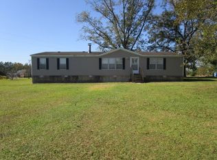 410 Shingler Sumner Rd, Poulan, GA 31781
