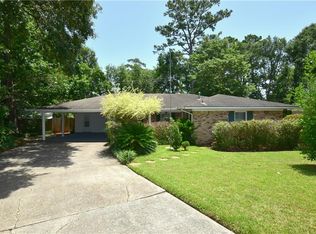 1322 Sunset Dr, Slidell, LA 70460