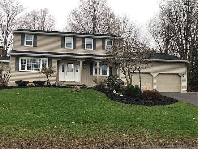 New Roof and Plywood