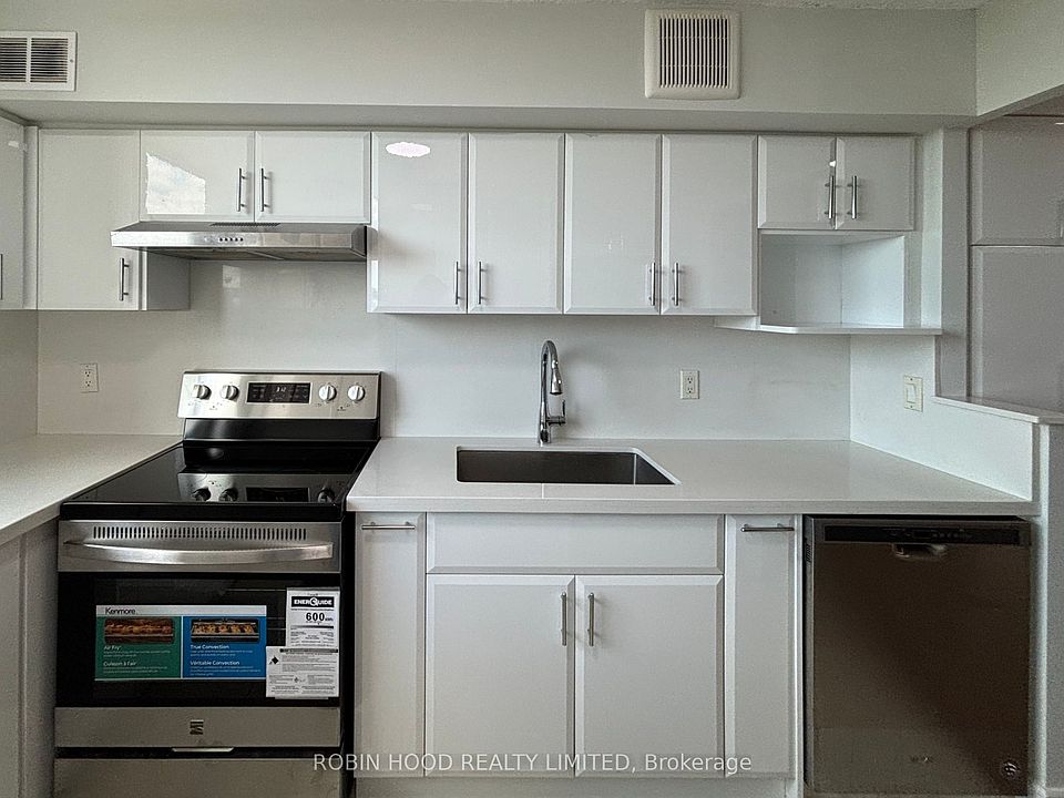 1st image of 355 Rathburn Rd E #1001