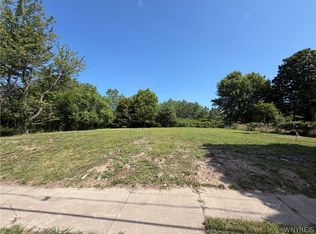 688 S Division St Lot 20, Buffalo, NY 14210