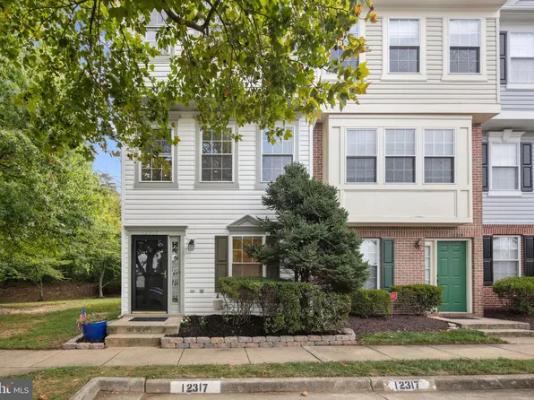 12317 Newcastle Loop, Woodbridge, VA 22192