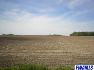 10300 N Marzane Rd #0, Markle, IN 46770