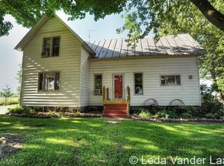 19265 Cannonsville Rd, Pierson, MI 49339