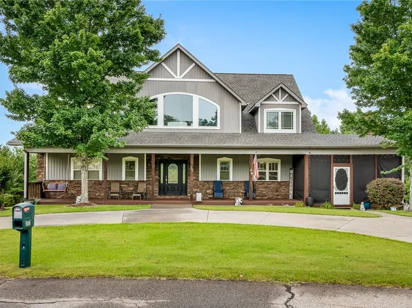 207 Crestridge Dr, Seneca, SC 29672