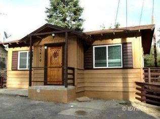 23410 Highway 243, Idyllwild, CA 92549