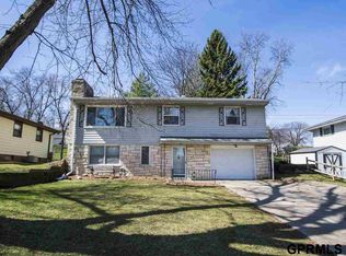 4818 N 95th St, Omaha, NE 68134