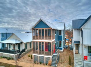 41 Ramble Along Rd, Eufaula, OK 74432