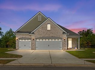 217 McQueen Dr, Pooler, GA 31322