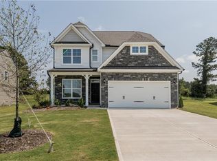 2859 Windsor Knoll Dr, Dacula, GA 30019