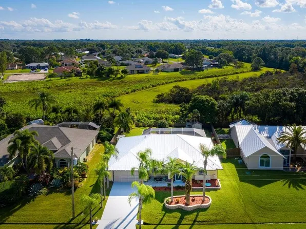 4782 NW Ever Road, Port St Lucie, FL 34983