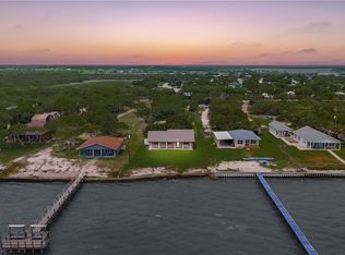 636 S County Road 1150, Riviera, TX 78379