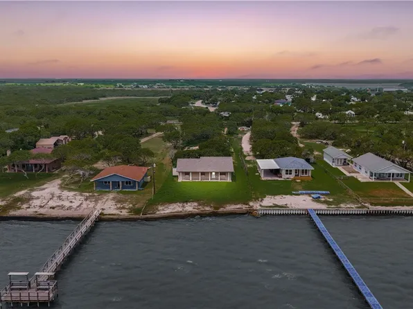 636 S County Road 1150, Riviera, TX 78379