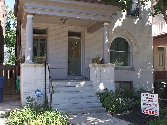 2nd image of 4449 Pershing Ave Floor 1