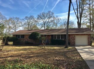 1545 Fortner St, Dothan, AL 36301