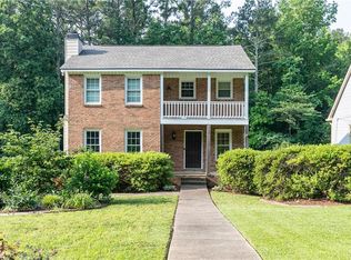 3112 Calumet Cir NW, Kennesaw, GA 30152