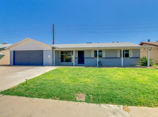 2017 N 79th Pl, Scottsdale, AZ 85257